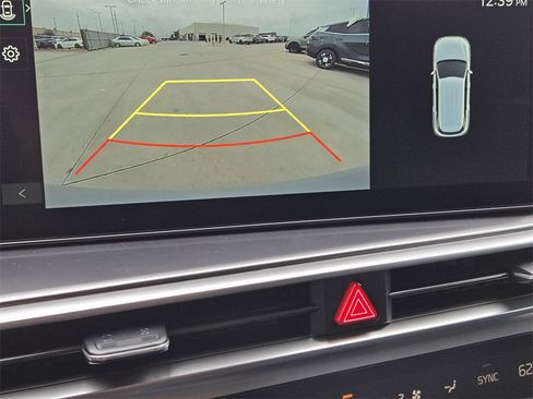 New 2026 Kia Sorento S w/ S Panoramic Sunroof Package image 15