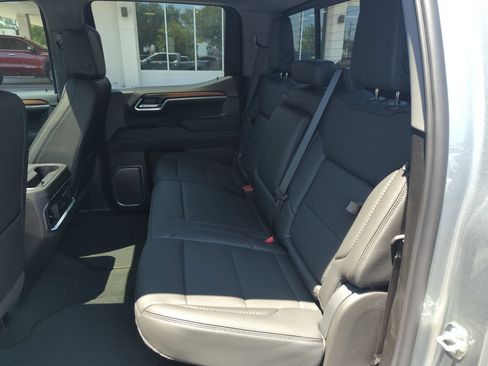 New 2026 GMC Sierra 1500 Denali w/ Denali Reserve Package AWD/4WD image 28