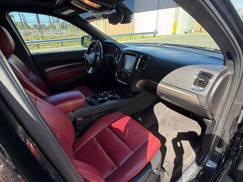 Used 2015 Dodge Durango R/T w/ Premium Nappa Leather Group AWD/4WD image 17