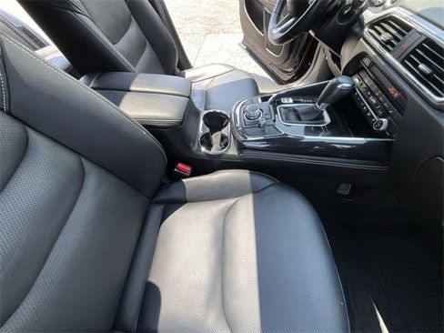 Used 2022 MAZDA CX-9 Grand Touring image 35