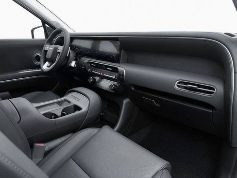 New 2026 Hyundai Palisade FWD Hybrid image 13