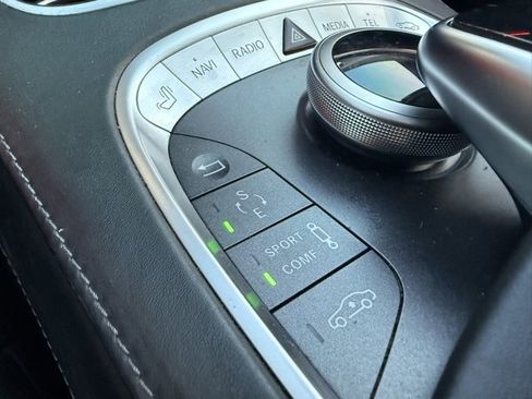 Used 2017 Mercedes-Benz S 550 4MATIC Sedan image 22