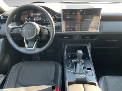 New 2026 MAZDA CX-5 Select AWD/4WD image 9