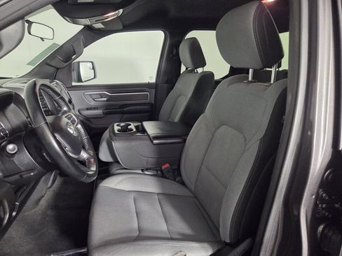 Used 2023 RAM 1500 Big Horn RWD image 9