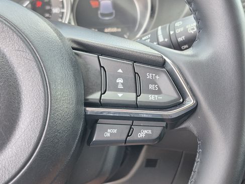 Used 2024 MAZDA CX-5 AWD 2.5 S w/ Select Package image 28