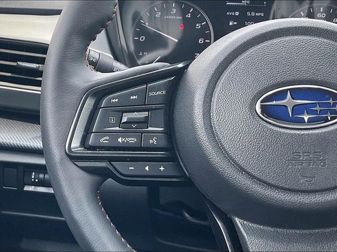 Certified 2026 Subaru Crosstrek 2.5i Limited image 24