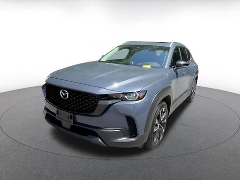 Used 2025 MAZDA CX-50 2.5 Hybrid w/ Premium Plus Pkg AWD/4WD image 6