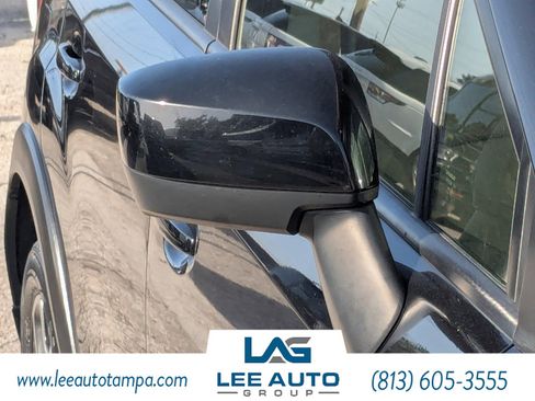 Used 2015 Subaru Crosstrek 2.0i Premium image 10