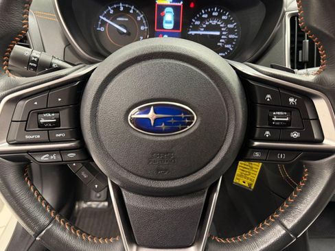 Used 2021 Subaru Crosstrek 2.0i Premium w/ Popular Package #3 AWD/4WD image 12