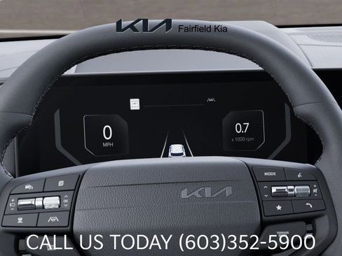 New 2026 Kia Sportage SX AWD/4WD image 21