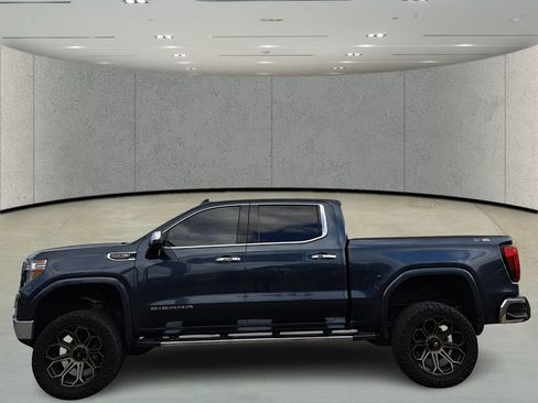 Used 2020 GMC Sierra 1500 SLT image 9