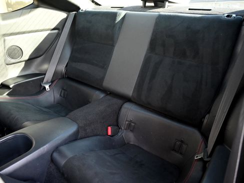 Used 2014 Subaru BRZ Limited image 29