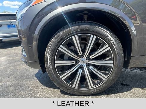 Used 2024 Volvo XC90 B6 Plus image 9