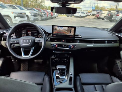 Used 2023 Audi A5 2.0T Premium Plus w/ Premium Plus image 14