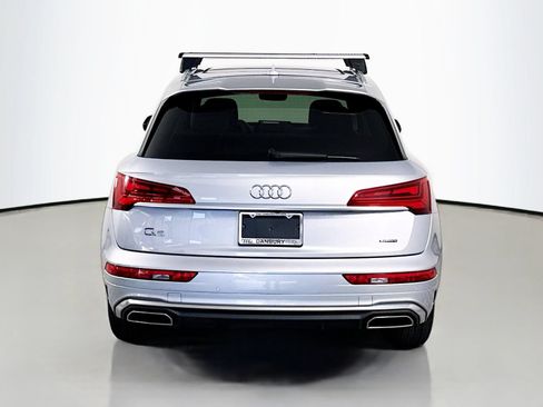 Used 2021 Audi Q5 e Premium Plus w/ Premium Plus Package AWD/4WD image 10
