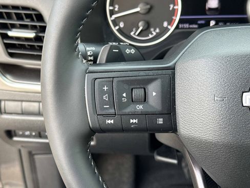 Used 2026 Nissan Rogue SV image 31