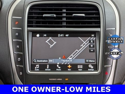 Used 2016 Lincoln MKX Reserve w/ Technology Package image 31