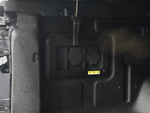 Used 2024 Ford Ranger Lariat w/ FX4 Off-Road Package image 37