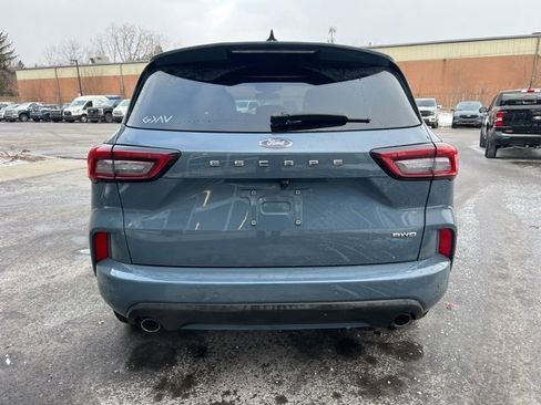 Used 2023 Ford Escape ST-Line w/ Tech Pack #1 image 6