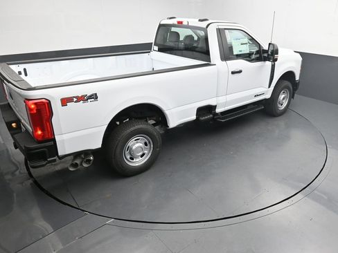 New 2026 Ford F250 XL w/ FX4 Off-Road Package AWD/4WD image 20