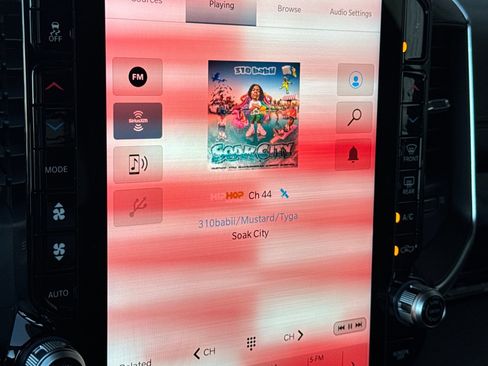 New 2026 RAM 1500 Laramie image 16