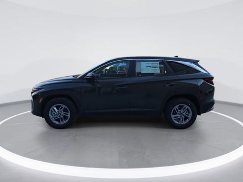 New 2026 Hyundai Tucson SE image 5