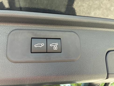 New 2026 Toyota Grand Highlander AWD image 57