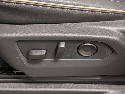 New 2026 Chevrolet Tahoe Premier w/ Sun And Tow Package image 12