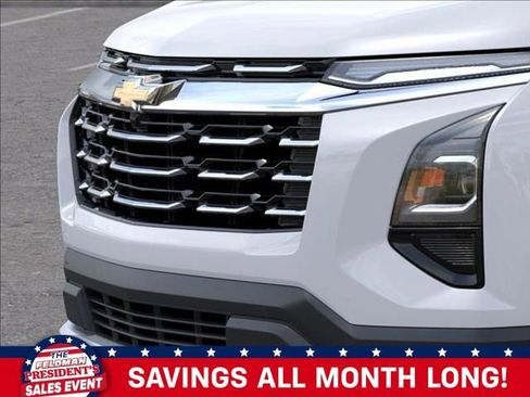 New 2026 Chevrolet Equinox LT image 13