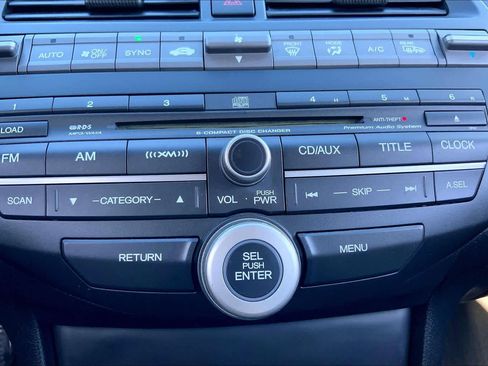 Used 2010 Honda Accord EX-L image 33