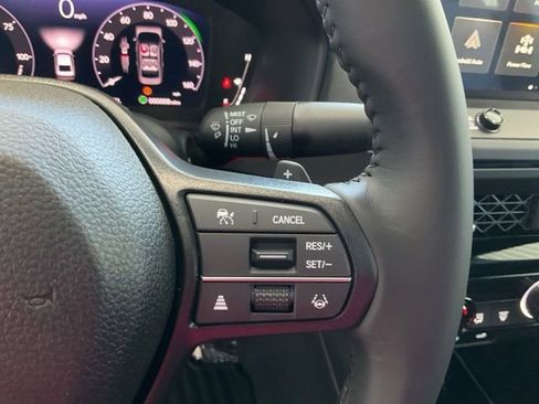 New 2026 Honda Accord Sport image 11