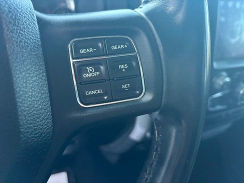 Used 2019 RAM 1500 Big Horn image 25