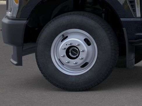 New 2026 Ford F350 XL image 19