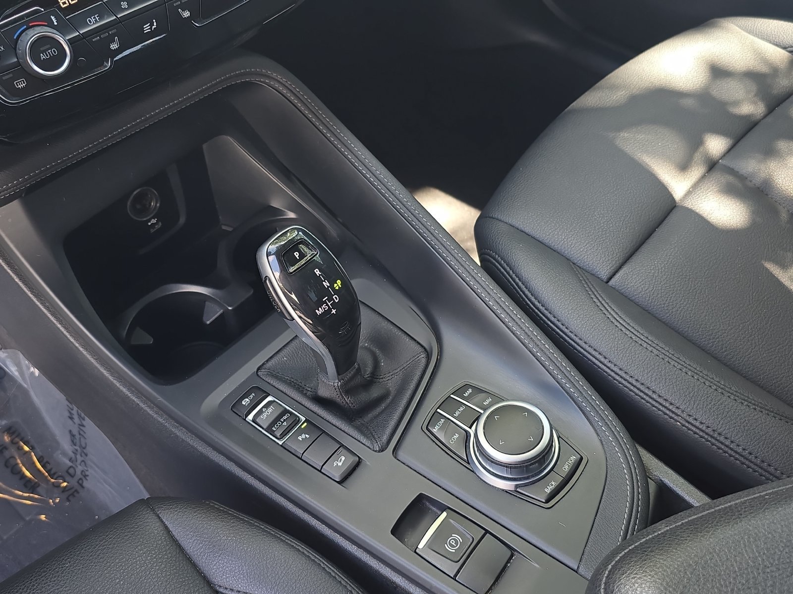 Used 2020 BMW X1 xDrive28i w/ Convenience Package AWD/4WD image 30
