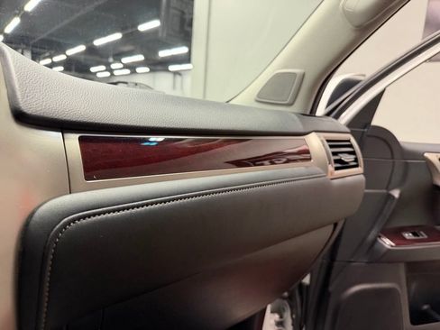 Used 2015 Lexus GX 460 Luxury AWD/4WD image 53