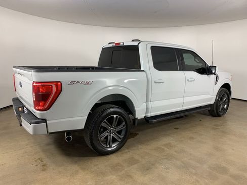 Used 2023 Ford F150 XLT w/ Equipment Group 302A High image 8