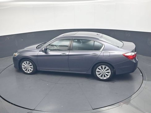 Used 2015 Honda Accord EX-L image 34