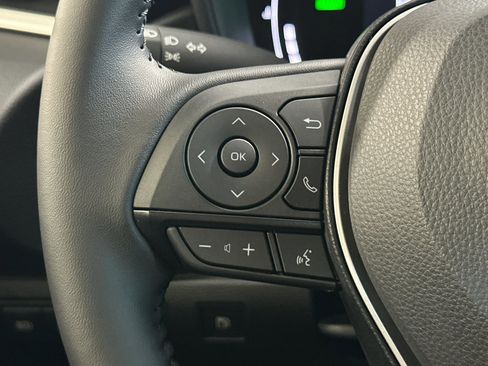 New 2026 Toyota Corolla SE image 26