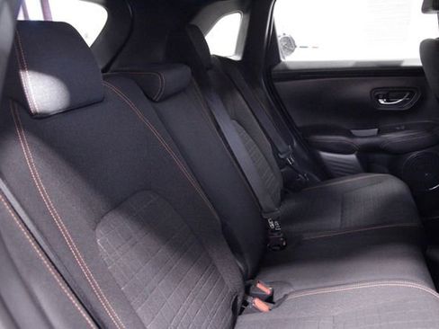 Certified 2024 Honda HR-V Sport image 19