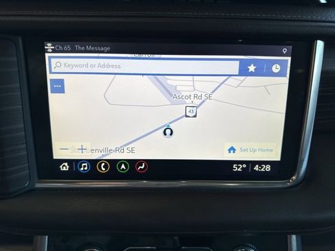 Used 2021 GMC Yukon Denali w/ Denali Ultimate Package image 21