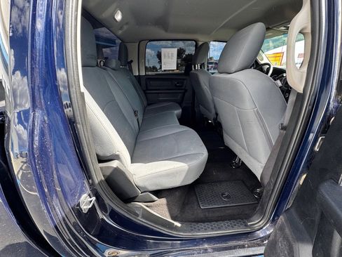 Used 2017 RAM 2500 Tradesman w/ Chrome Appearance Group image 30