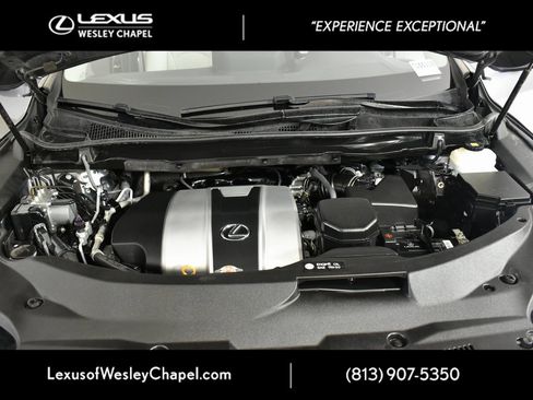 Used 2020 Lexus RX 350 FWD w/ Premium Package image 15