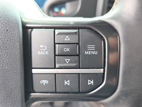 Used 2024 Ford F250 Platinum w/ Tremor Off-Road Package image 24