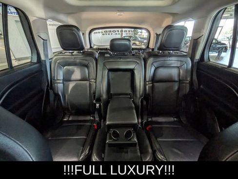 Used 2021 Lincoln Aviator Reserve w/ Equipment Group 201A image 21