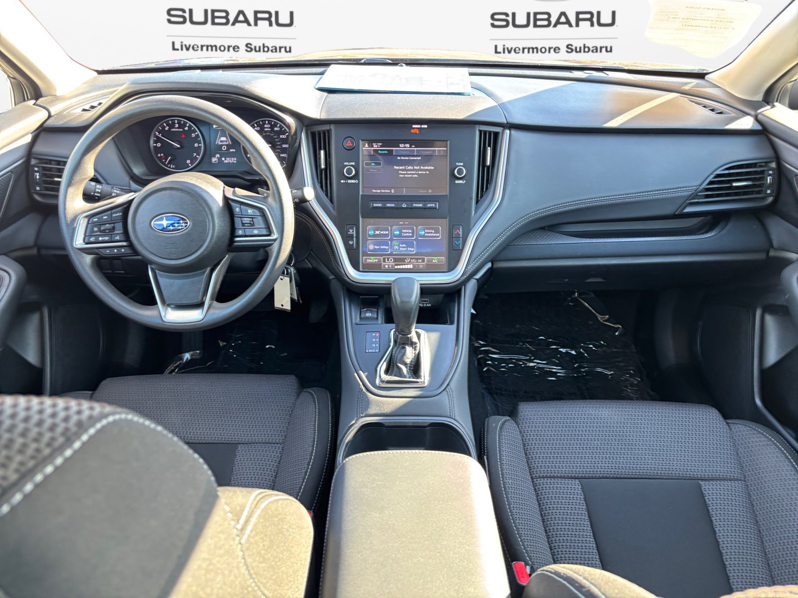 Used 2024 Subaru Outback AWD/4WD image 13