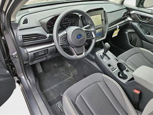 New 2025 Subaru Impreza 2.0i w/ Popular Package #1A image 3