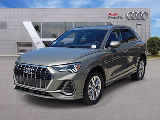Used 2025 Audi Q3 2.0T Premium w/ Convenience Package AWD/4WD video 1