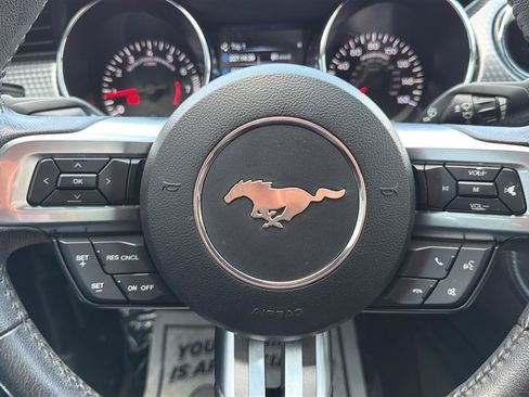 Used 2015 Ford Mustang GT Premium w/ GT Performance Package RWD image 23