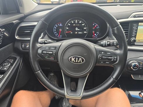 Used 2016 Kia Sorento SX FWD image 27