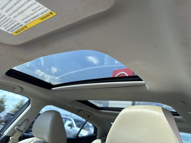 Used 2018 Nissan Maxima Platinum FWD image 13